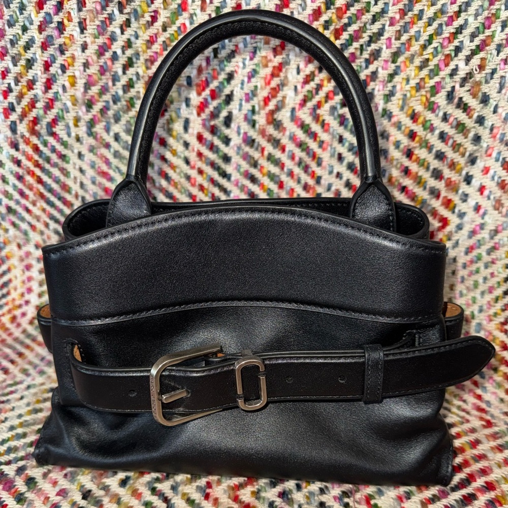 Marc Jacobs THE DAKOTA SMALL SATCHEL